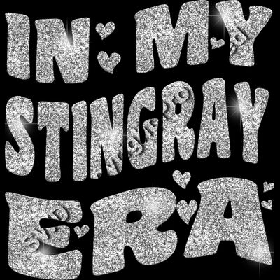 GLT93 SILVER GLITTER Thumbnail