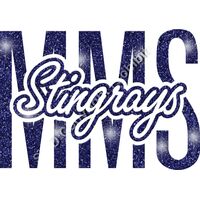 GLT95 BLUE GLITTER Thumbnail