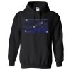 18500 Adult Heavy Blend Hooded Sweatshirt Thumbnail