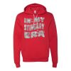 3719 Unisex Sponge Fleece Hoodie Thumbnail