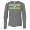 3513Y Youth Extra Soft Tri-blend Long Sleeve Thumbnail