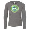 3513Y Youth Extra Soft Tri-blend Long Sleeve Thumbnail
