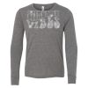 3513Y Youth Extra Soft Tri-blend Long Sleeve Thumbnail