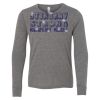 3513Y Youth Extra Soft Tri-blend Long Sleeve Thumbnail