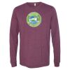 3513 Adult Extra Soft Tri-blend Long Sleeve Thumbnail