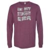 3513 Adult Extra Soft Tri-blend Long Sleeve Thumbnail