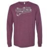 3513 Adult Extra Soft Tri-blend Long Sleeve Thumbnail