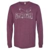 3513 Adult Extra Soft Tri-blend Long Sleeve Thumbnail