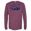 3513 Adult Extra Soft Tri-blend Long Sleeve Thumbnail