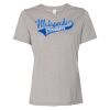 6413 Women’s Extra Soft Tri-blend Tee Thumbnail