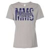 6413 Women’s Extra Soft Tri-blend Tee Thumbnail